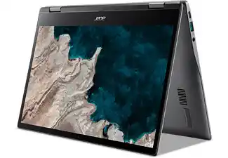 MediaMarkt ACER Chromebook Spin 513 (R841T-S7QP) aanbieding