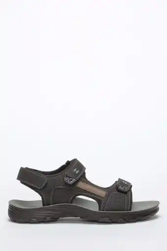 Bristol Sandalen Oaksfield aanbieding