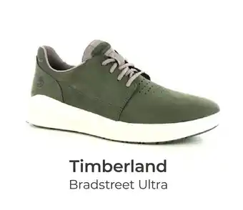 Topshoe.nl Timberland Bradstreet Ultra aanbieding