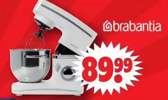 Dirk Brabantia aanbieding