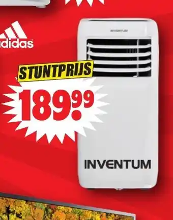 Dirk Inventum aanbieding