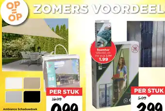 Vomar Voordeelmarkt Paw Patrol Fleecedeken of Kussen aanbieding
