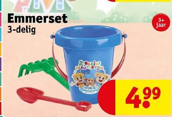 Kruidvat Emmerset aanbieding