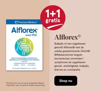 Etos Alflorex aanbieding