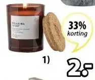 Jysk Geurkaars aanbieding