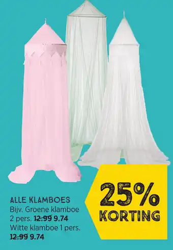 Xenos Alle kalamboes aanbieding