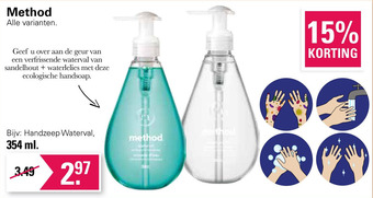 De Online Drogist Method aanbieding