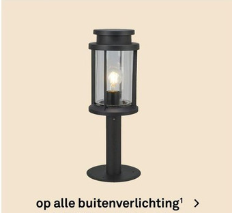 Karwei Tuinsokkel aran aanbieding