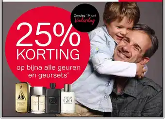 Pour Vous Op Bijna Alle Geuren En Geursets 25% Korting aanbieding