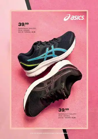 Bristol Sportschoenen - Asics Jolt aanbieding