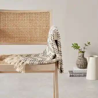 Wehkamp Wehkamp Home plaid Lovi (130x170 cm) aanbieding