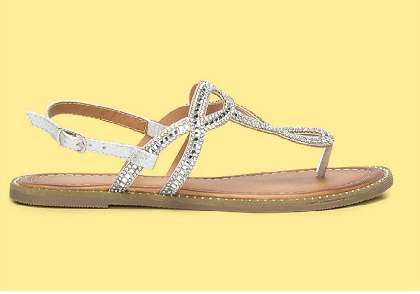 Sandalen aanbieding bij Bristol
