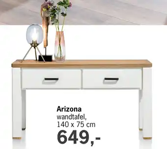 Happy@Home Arizona aanbieding