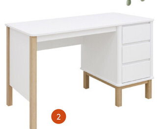 Baby & Tiener Bureau aanbieding