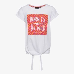 Scapino TwoDay meisjes T-shirt aanbieding