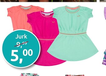 Jola Mode Jurk aanbieding
