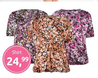 Jola Mode Shirt aanbieding