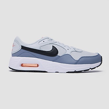 Nike air max sc sneakers grijs heren aanbieding bij Aktiesport