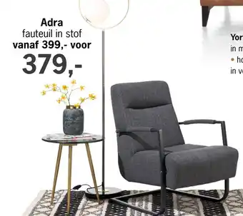 Happy@Home Adra aanbieding