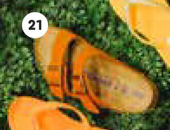 Kampeerwereld Hendriks Birkenstock arizona aanbieding