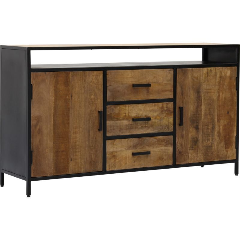 Budget Home Store Dressoir Solo 150cm breed aanbieding