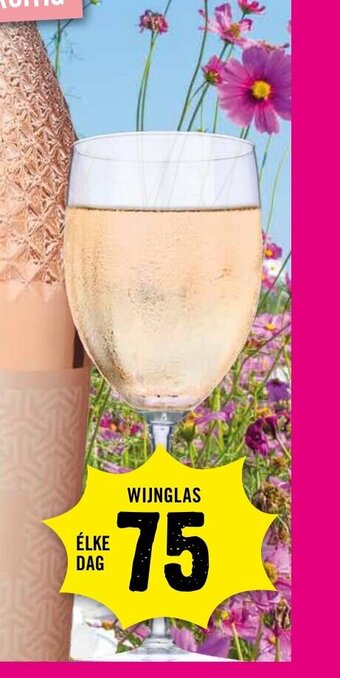 Dirck 3 Wijnglas aanbieding