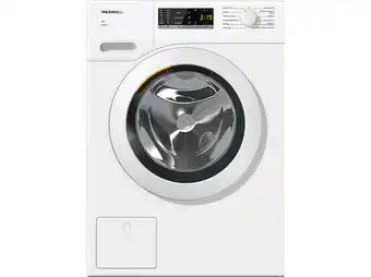 MediaMarkt MIELE WCA 030 WCS aanbieding