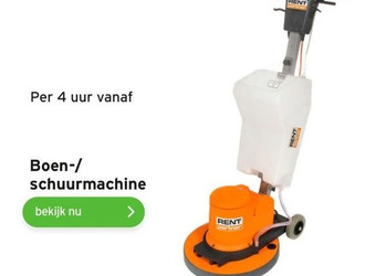 GAMMA Boen-/ schuurmachine aanbieding