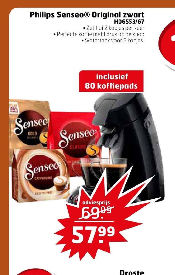 cafetiere senseo comment ca marche