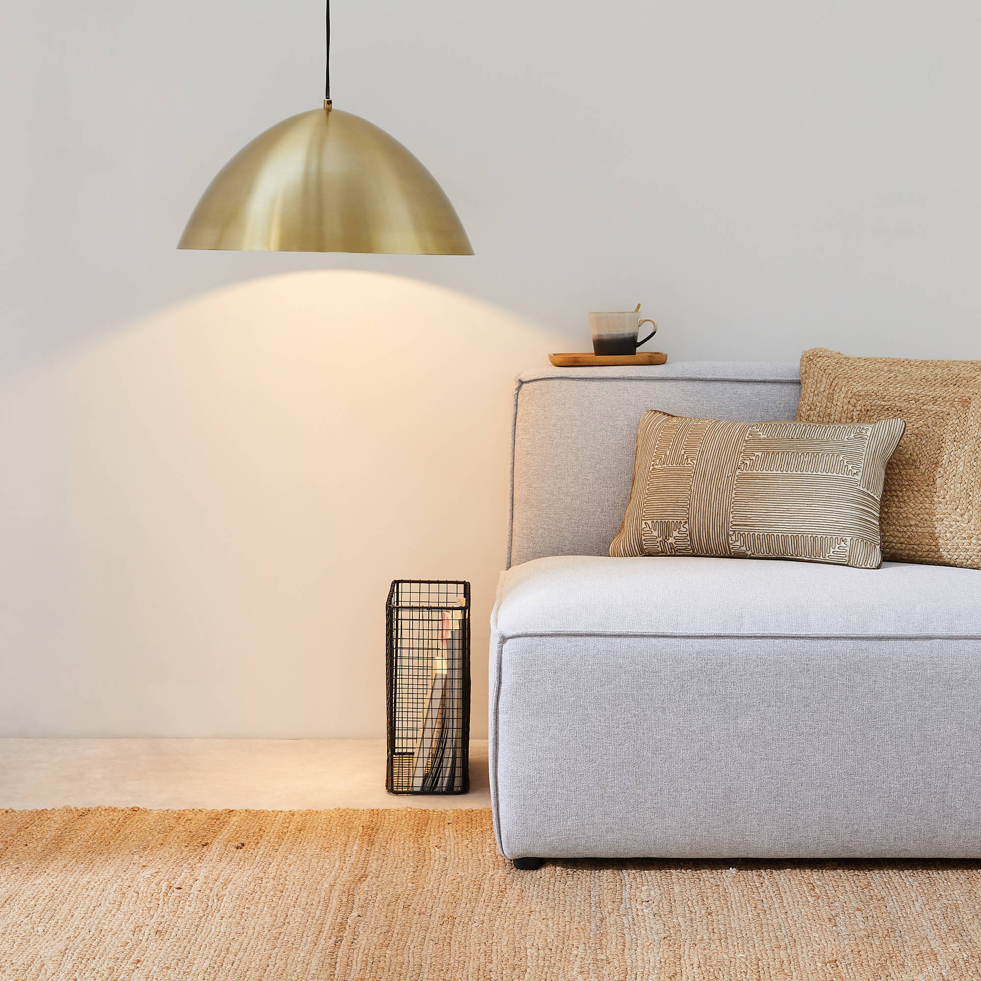 Wehkamp Home hanglamp Gran aanbieding bij Wehkamp
