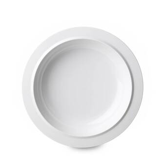 Wehkamp Mepal Basic diep bord (Ø19,2 cm) (melamine) aanbieding
