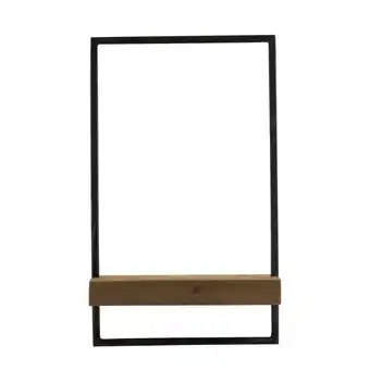 Wehkamp Light & Living wandplank maddison  (50x15 cm) aanbieding