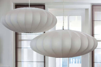 Wehkamp Light & Living hanglamp Fay aanbieding