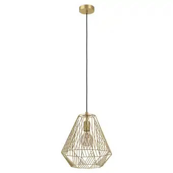 Wehkamp EGLO hanglamp Stype aanbieding