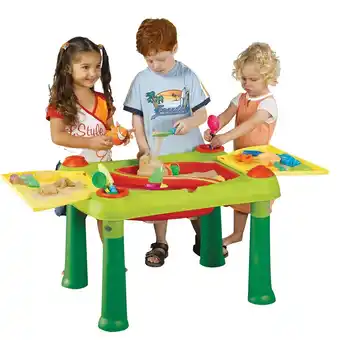 Top1Toys Zandtafel / Watertafel aanbieding