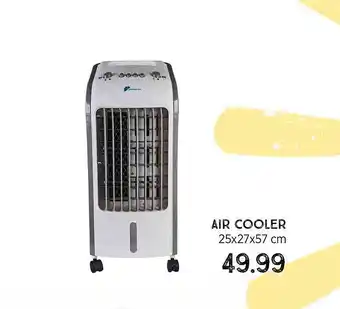 Xenos Air Cooler 25x27x57 Cm aanbieding