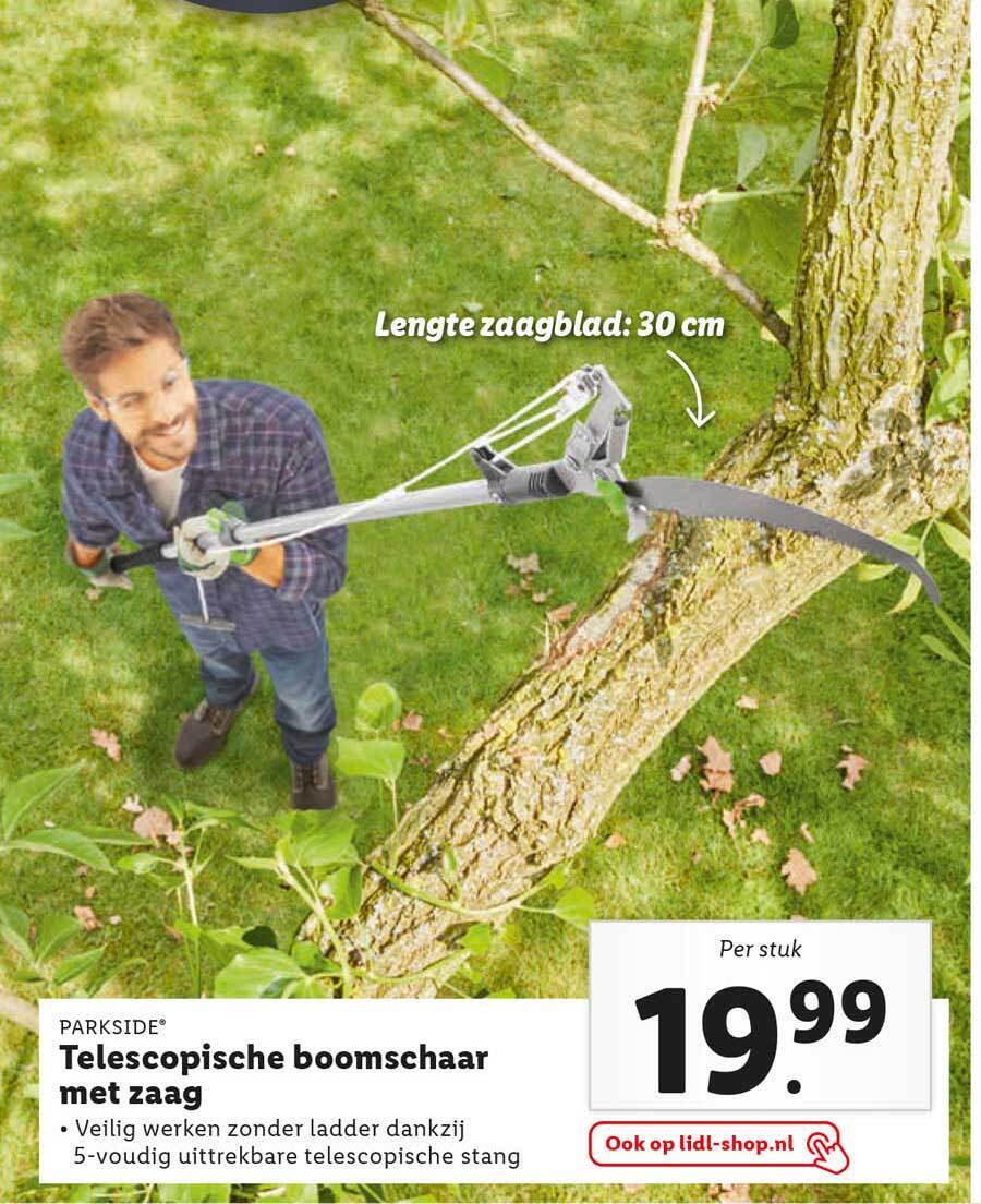PSX2500 PRO X TELESCOPISCHE SNOEIZAAG - Ego Power
