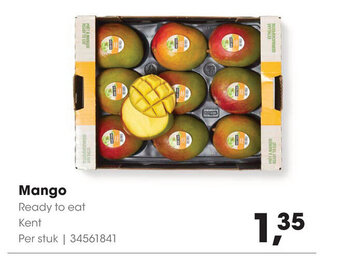 HANOS Mango aanbieding