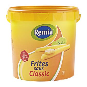 Sligro Remia aanbieding