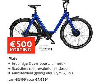 Giant Argento Fiets aanbieding bij iTEK