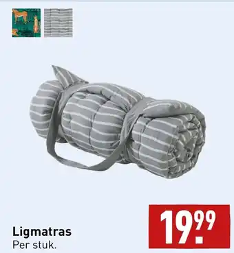 ALDI Ligmatras aanbieding