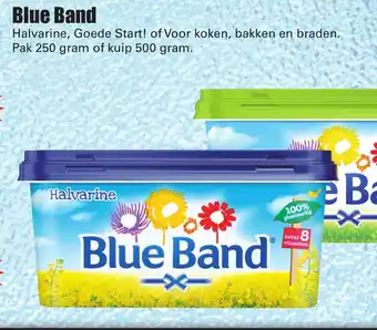 Dirk Blue Band aanbieding