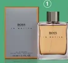 Etos Hugo Boss aanbieding