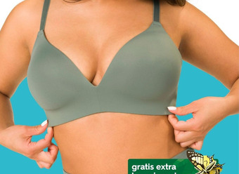 HEMA alle bh's en sport-bh's aanbieding