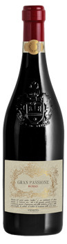 Mitra Gran Passione Rosso di Veneto | 75 CL aanbieding
