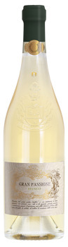 Mitra Gran Passione Bianco di Veneto | 75 CL aanbieding