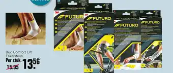 De Online Drogist Furuto Comfort Lift Enkelsteun aanbieding