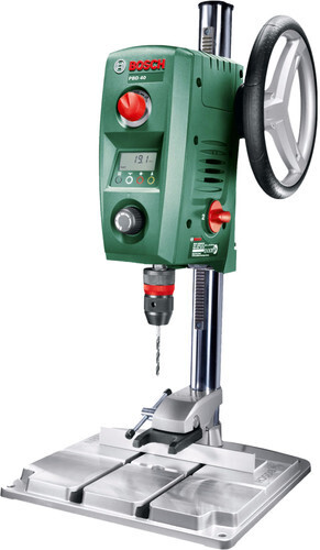 Coolblue Bosch PBD 40 aanbieding