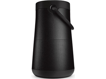 MediaMarkt BOSE Soundlink Revolve Plus II Zwart aanbieding