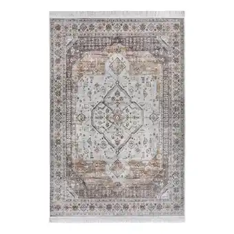 Home24 Laagpolig vloerkleed Tabriz Madiha aanbieding